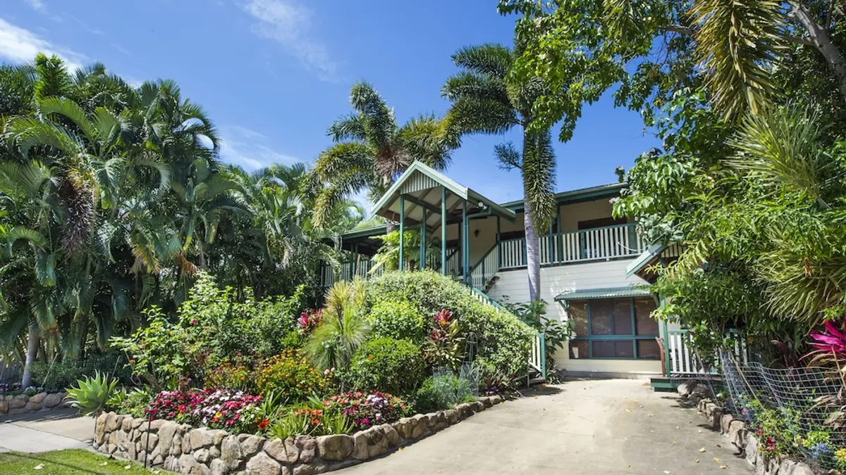 True North Bed & Breakfast, Horseshoe Bay, Australia