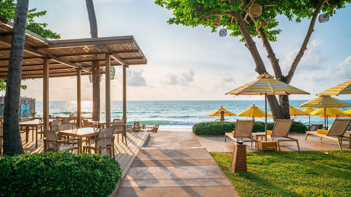 Buri Rasa Village Samui Adults Only, Koh Samui, Thailand