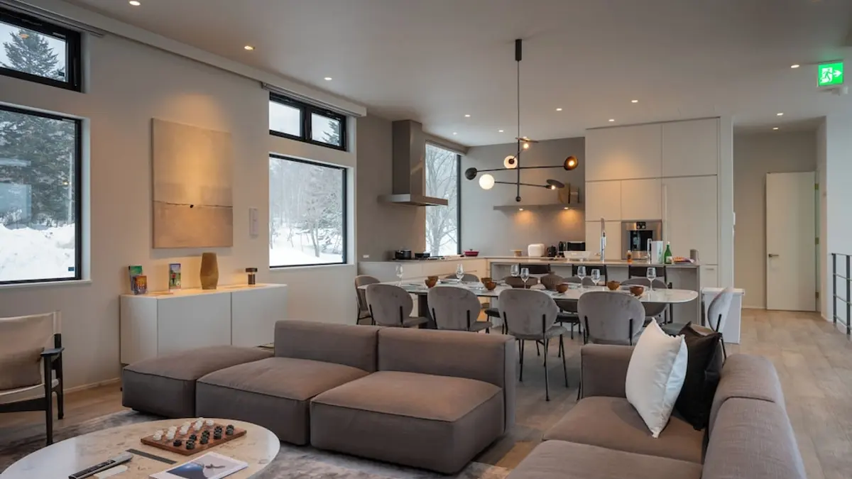 Mokuren by H2 Life, Niseko, Japan