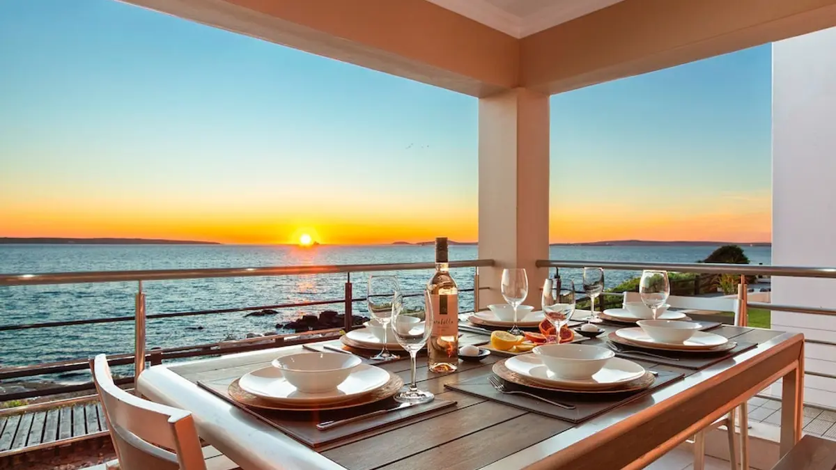 Tenos On Calypso 12, Langebaan, South Africa