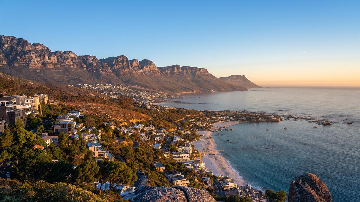 Deluxe Private 12-Day South Africa & Zimbabwe 2027 Tour with Five-Star Safari Lodge & Victoria Falls by 