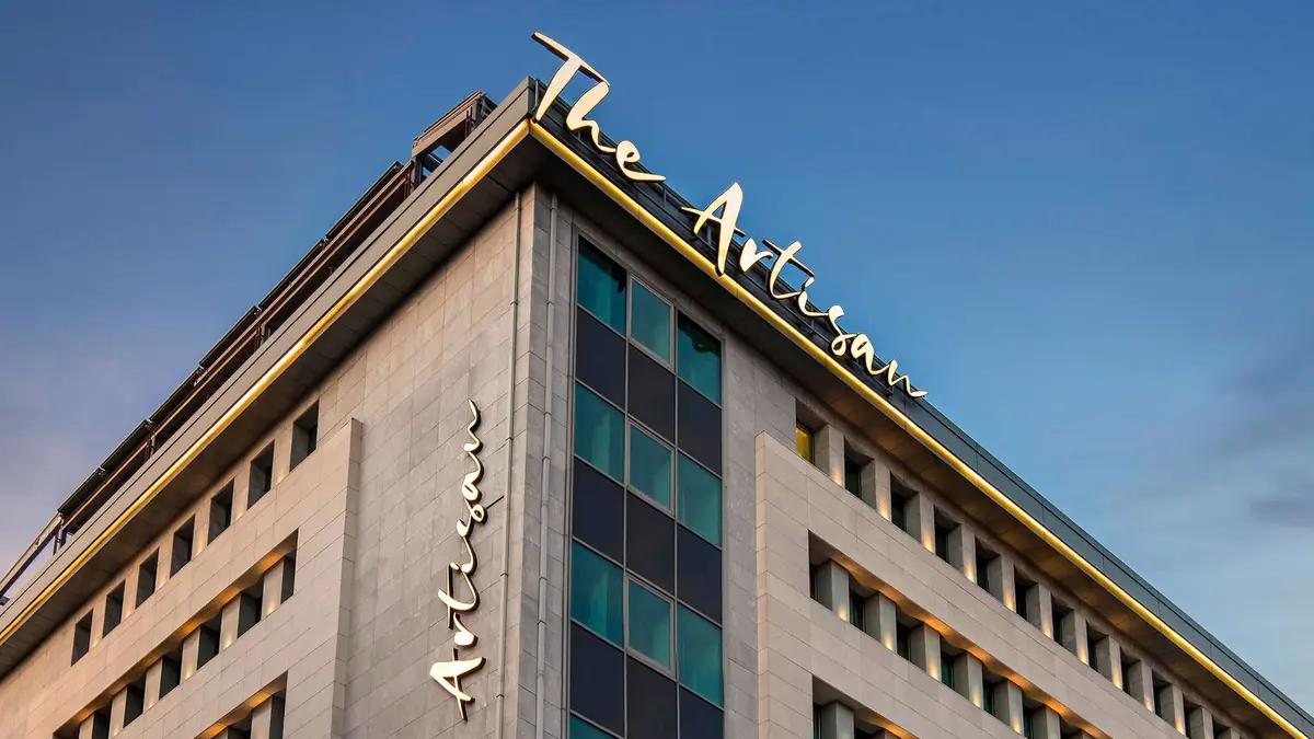 The Artisan Istanbul MGallery, Istanbul, Turkey