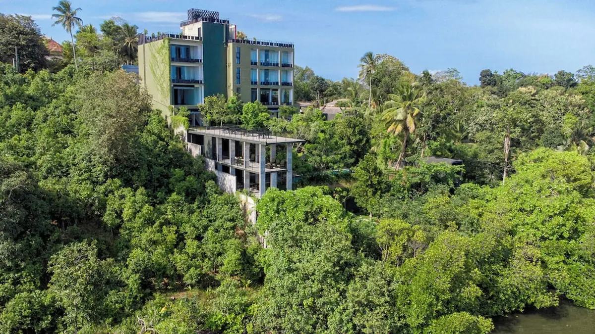 Splendour Residence, Balapitiya, Sri Lanka