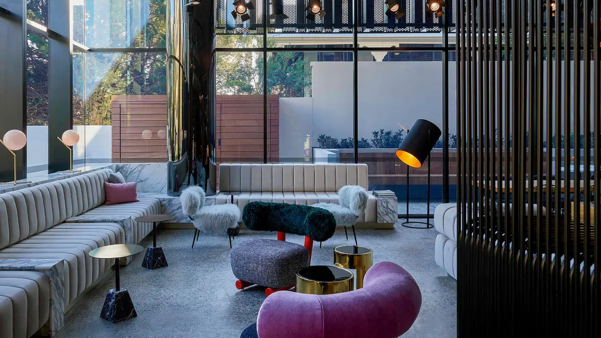 Tribe Perth Kings Park, West Perth, Western Australia