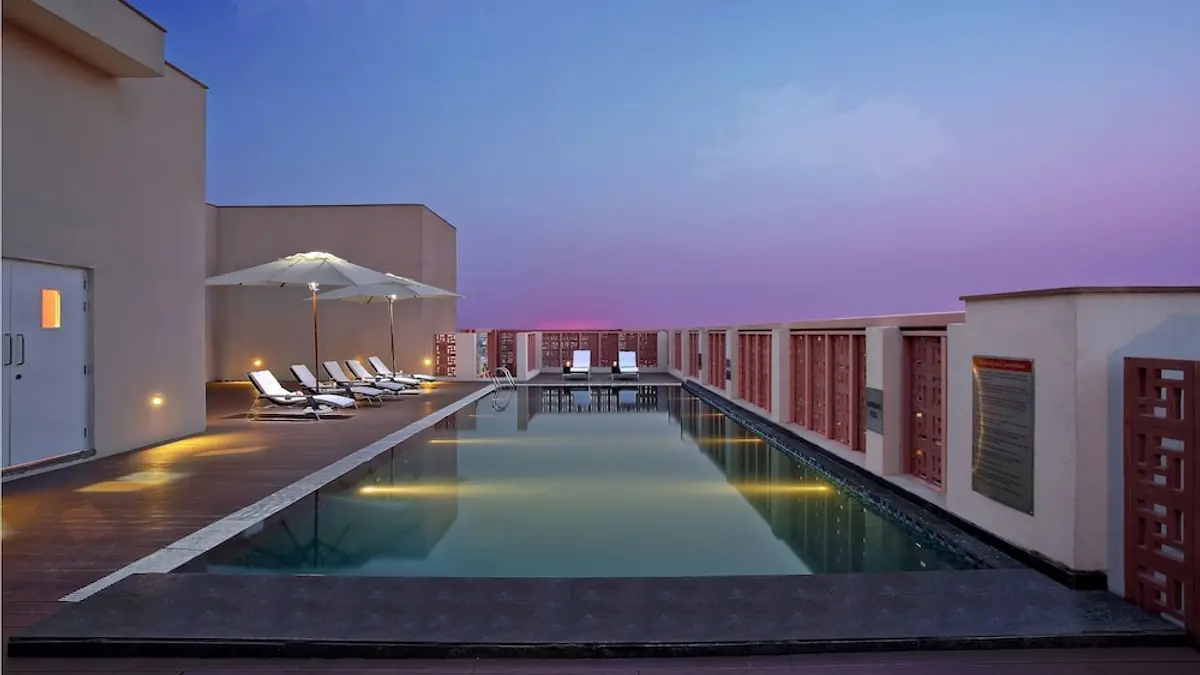 ibis Jaipur City Centre, Jaipur, India