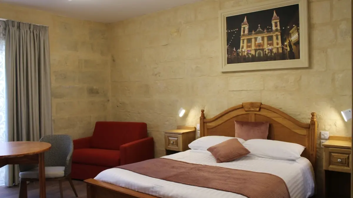 Palazzino Nina Boutique Hotel, Qormi, Malta