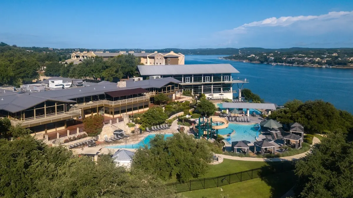 Lakeway Resort & Spa, Lakeway, United States