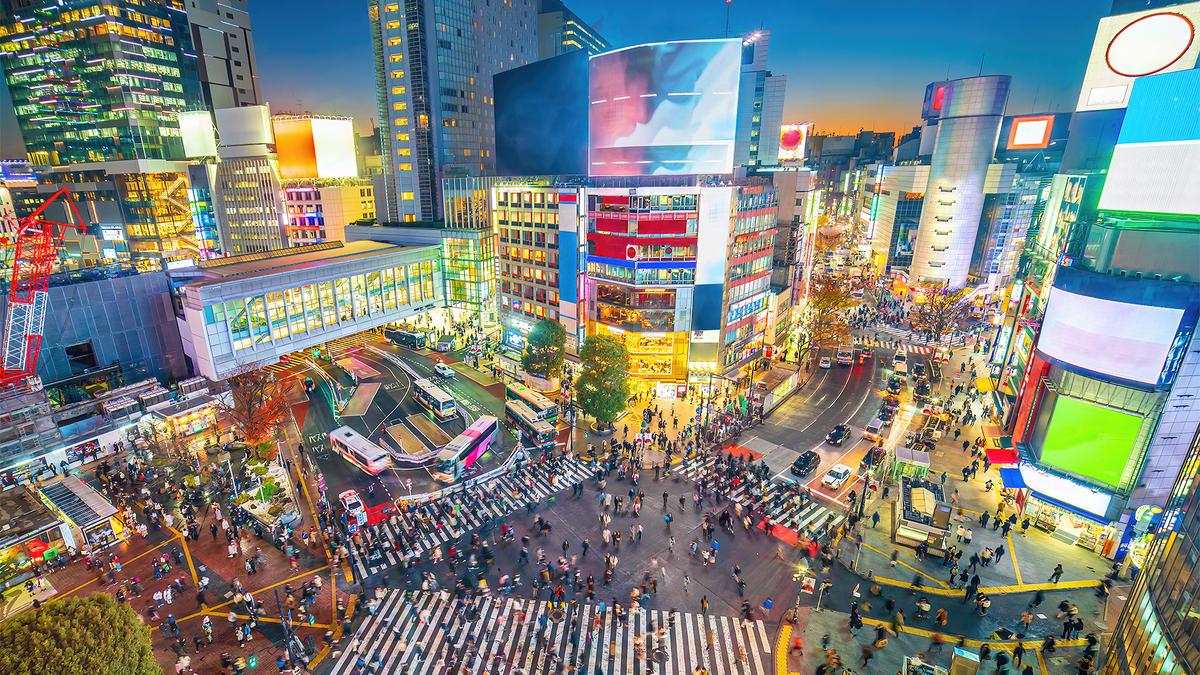 Deluxe 7-Day Japan Highlights 2026 with Tokyo, Kyoto & Osaka by 