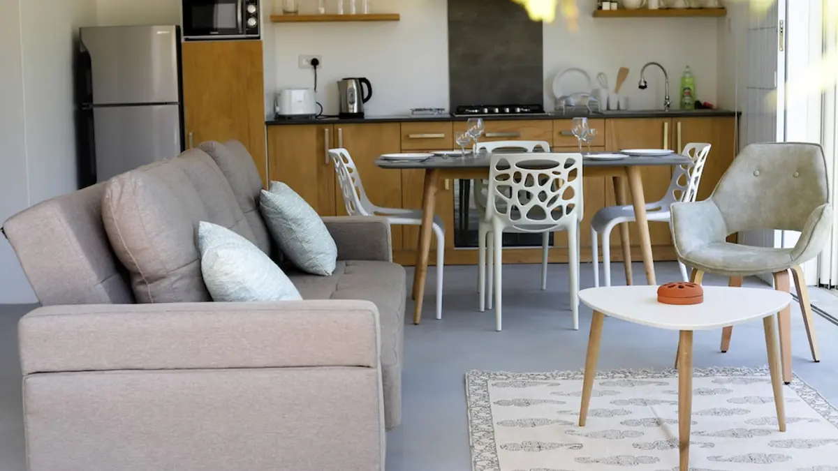 Cap Heureux Villas, Cap Malheureux, Mauritius