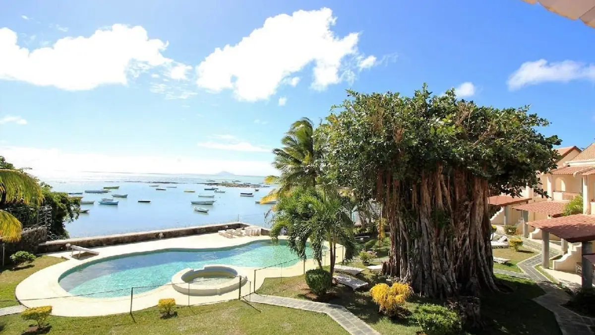 Villas Banyan, Grand Gaube, Mauritius