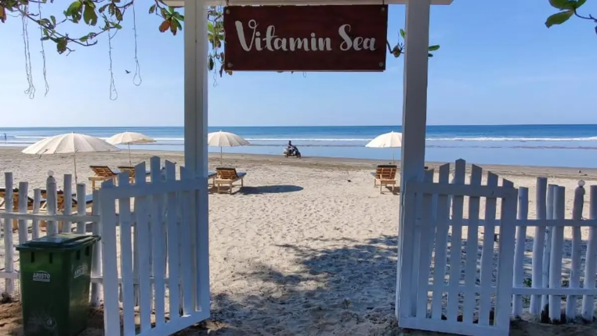 Buena Vida Beach Resort, Goa, India