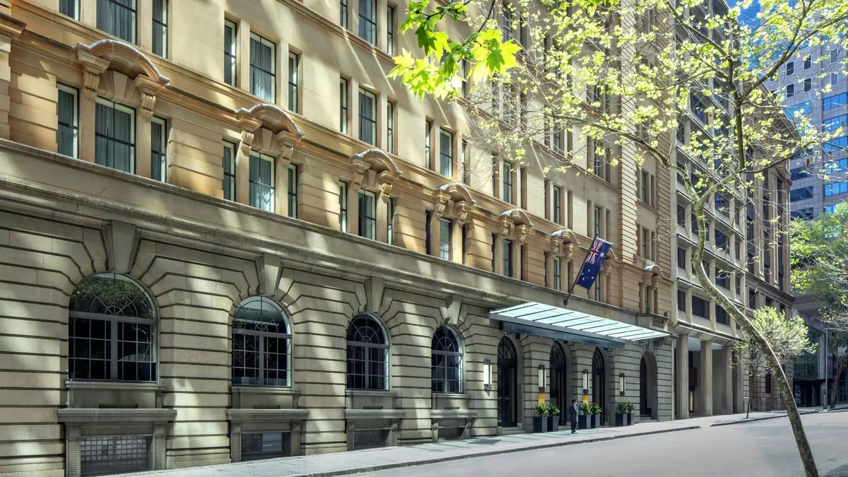 Paradox Sydney, Sydney, New South Wales