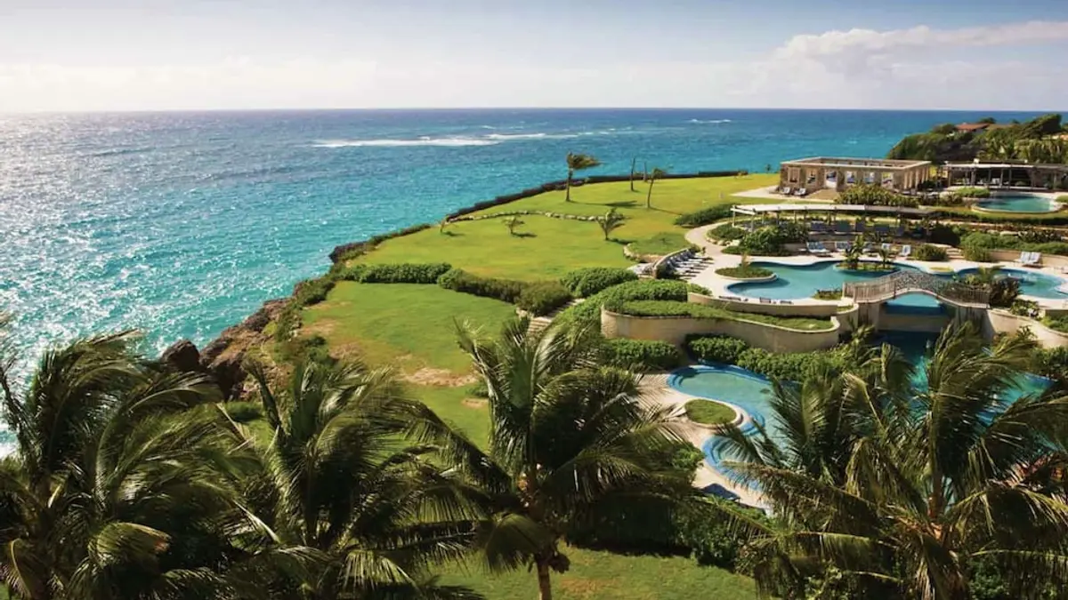 Hilton Grand Vacations Club The Crane Barbados, Diamond Valley, Barbados