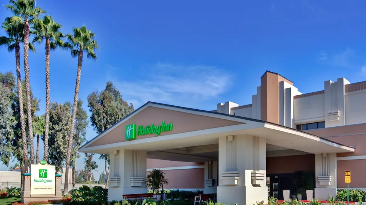 Holiday Inn Hotel & Suites Anaheim by IHG, Anaheim, United States