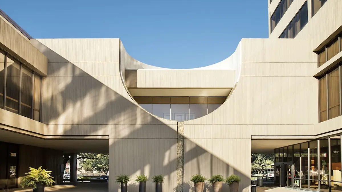 Hilton University of Houston, Houston, United States