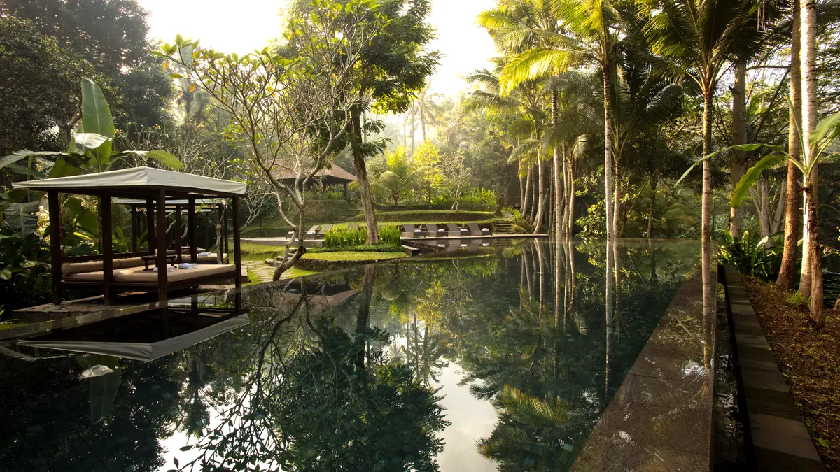 Kayumanis Ubud Private Villa & Spa, Ubud, Bali
