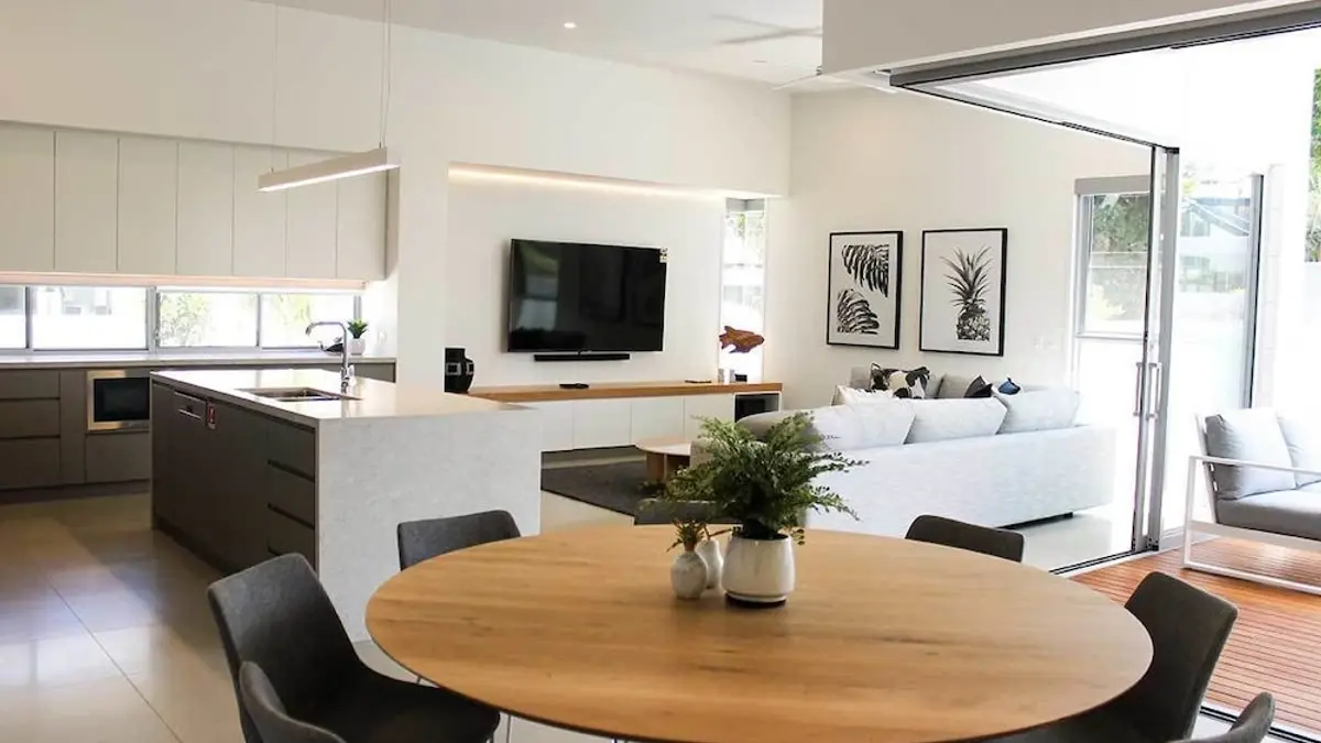 Fat Frog Beach Houses, Byron Bay, Australia