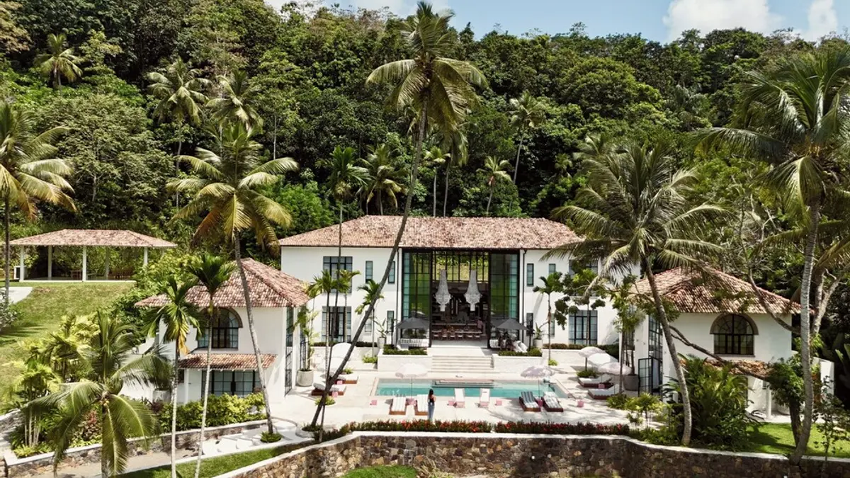 Miss Ceylon, Unawatuna, Sri Lanka
