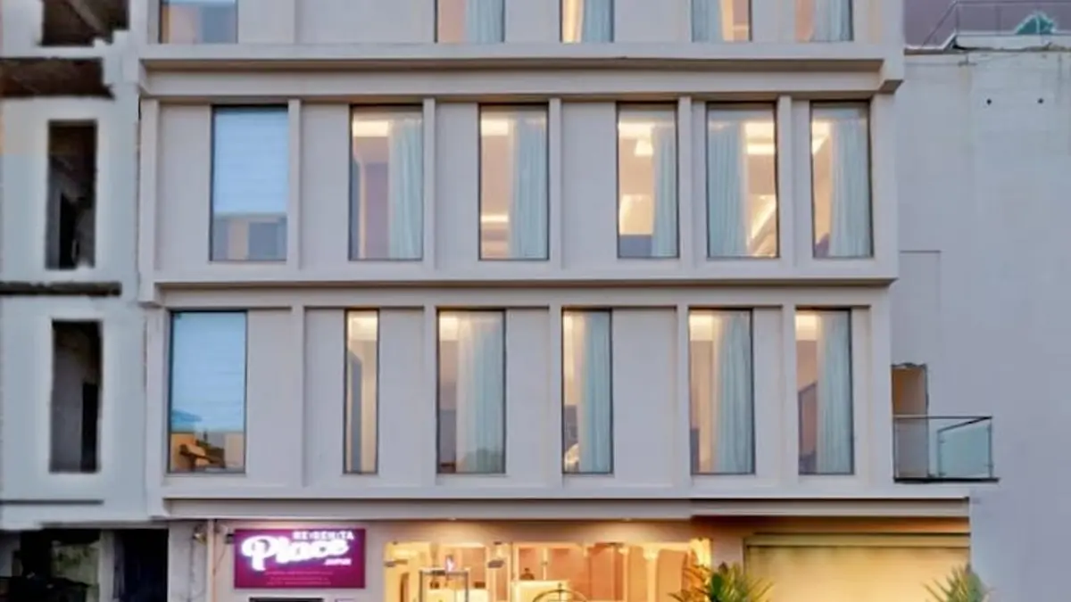 Regenta Place Jaipur, Sirsi Road, Jaipur, India