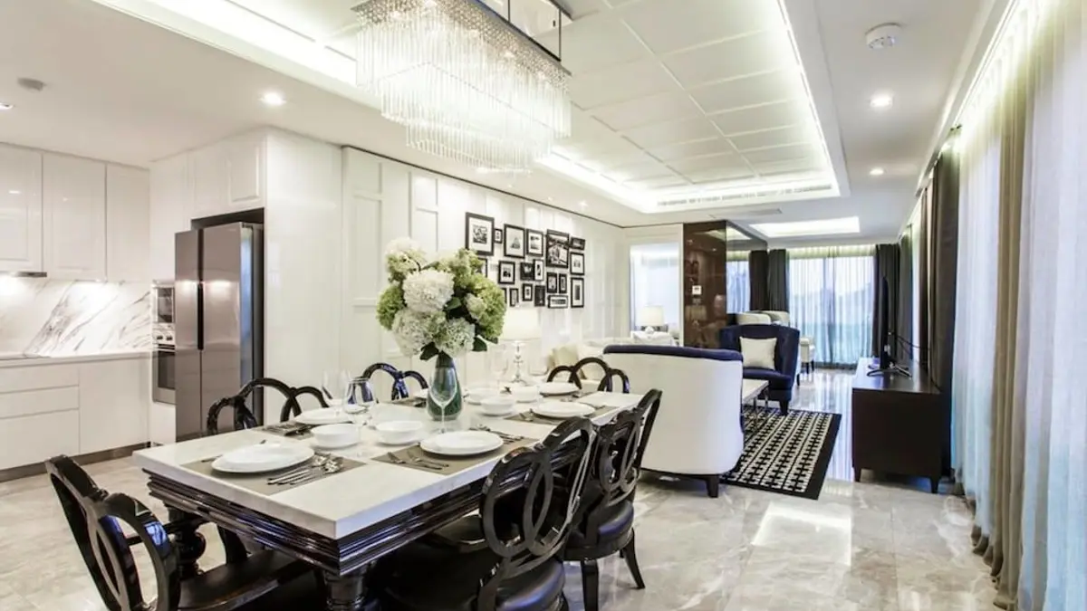 The Chiang Mai Riverside, Chiang Mai, Thailand