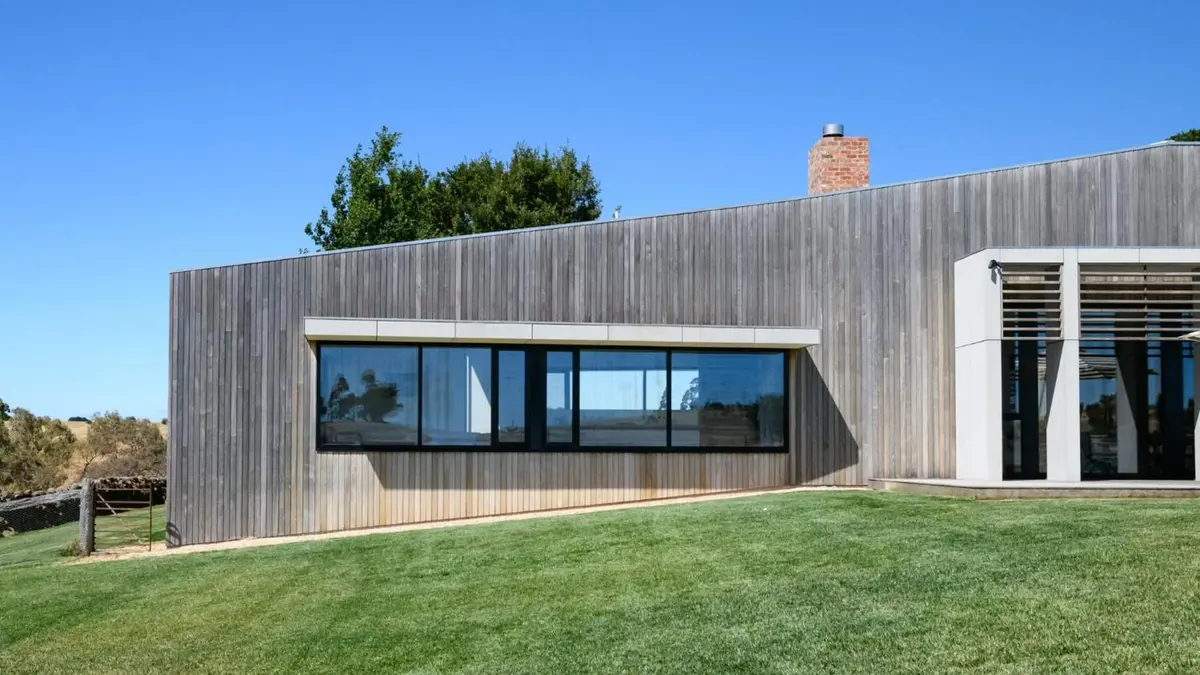Fassway Farm, Malmsbury, Australia