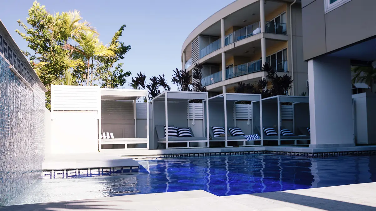H on Mitchell Apartment Hotel, Darwin, Northern Territory
