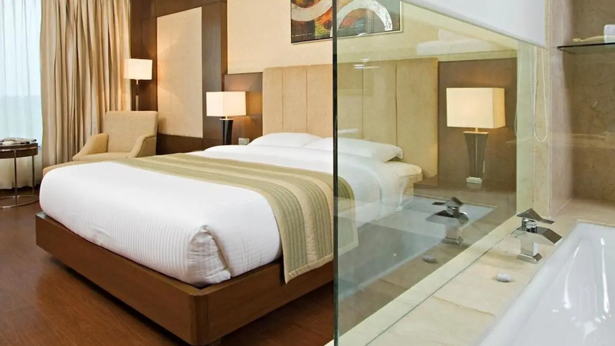 The Cabbana Resort & Spa, Phagwara, India