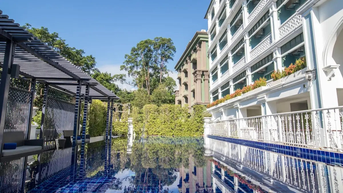 Sabai Sabai Chiang Mai, Chiang Mai, Thailand