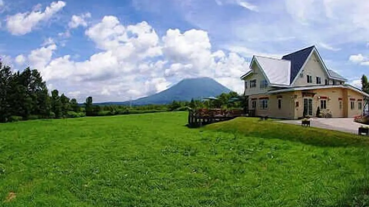 Hotel Resort inn Niseko, Niseko, Japan