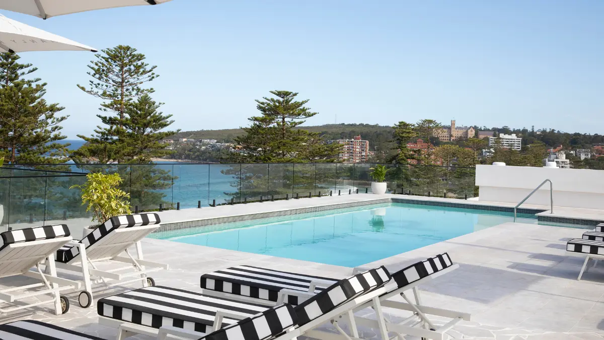 Manly Pacific Hotel, Sydney – MGallery Collection, Sydney, New South Wales