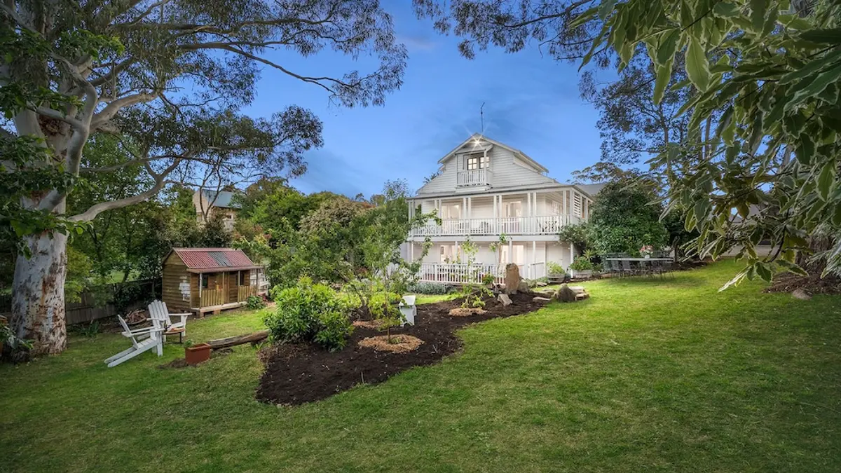 65 Main Daylesford - Hepburn Springs, Hepburn Springs, Australia