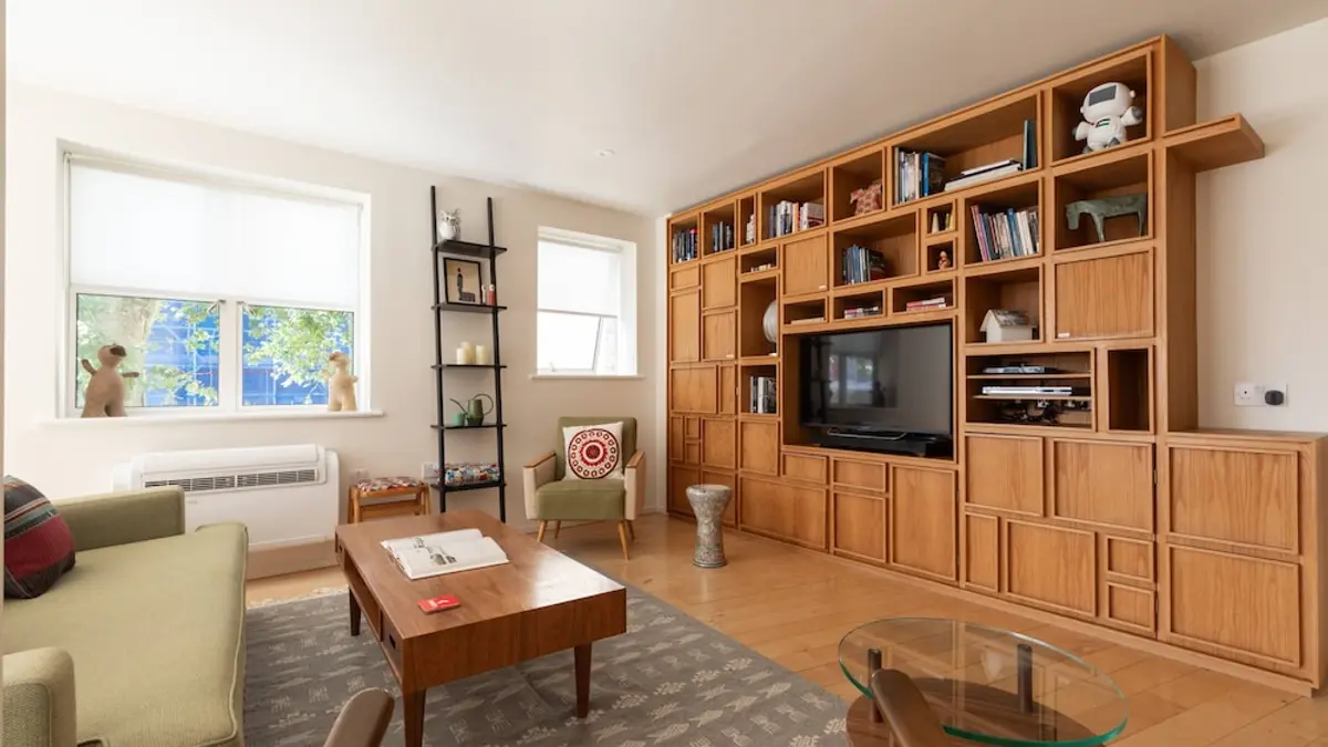 Hardwick Street III by Onefinestay, London, United Kingdom