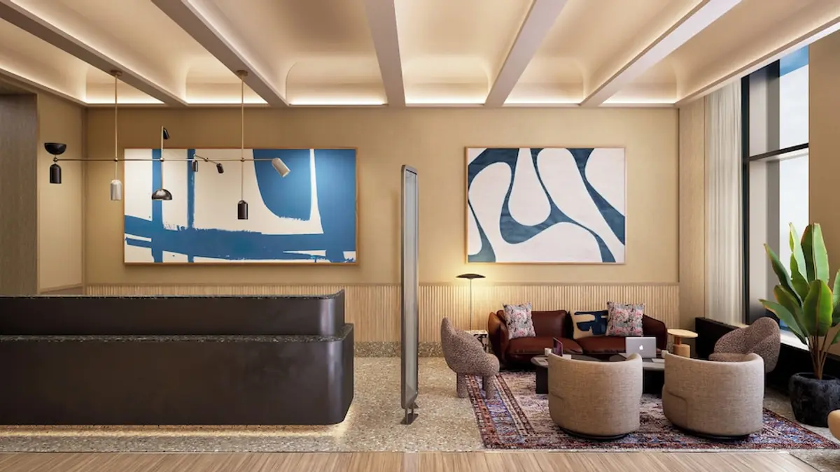 Kimpton Era Midtown New York By Ihg, New York, United States