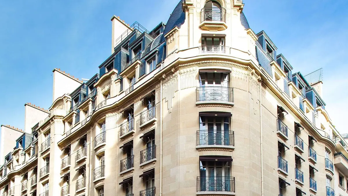 Sofitel Paris Arc De Triomphe, Paris, France