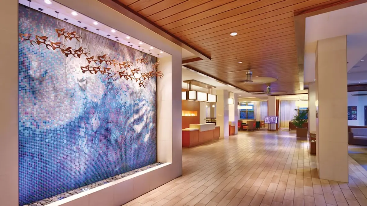 Hyatt Place Waikiki Beach, Honolulu, United States