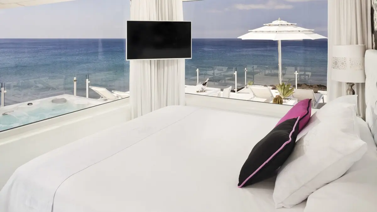 Lani's Suites de Luxe, Tias, Spain