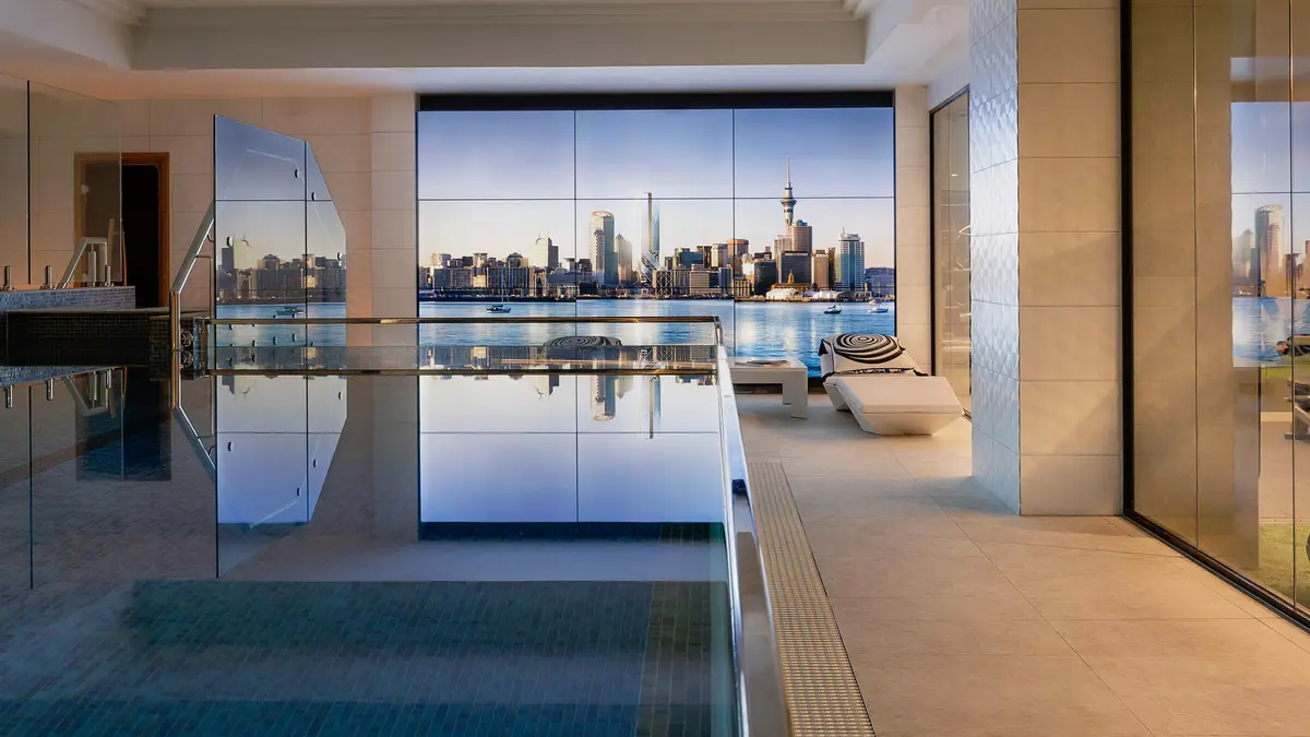 SO/ Auckland, Auckland, New Zealand