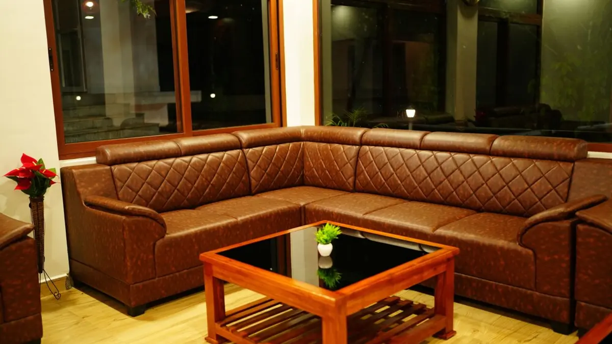 Coorg Orange Blossom Resort and Spa, Somvarpet, India