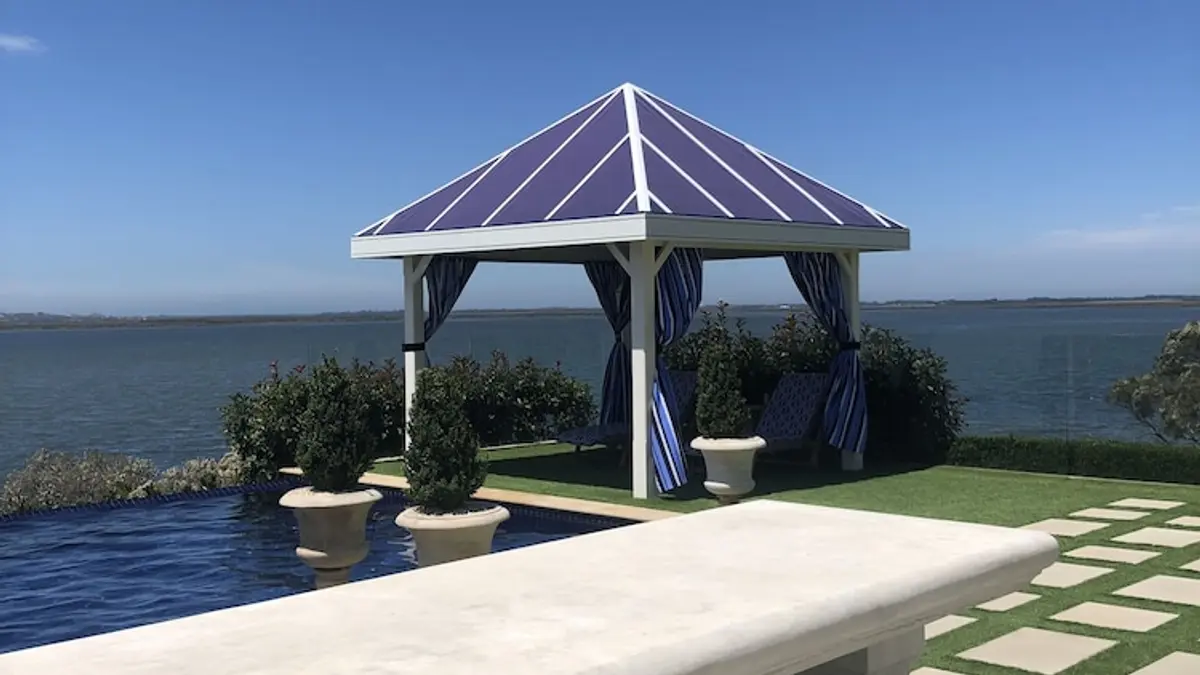 Campbell Point House, Leopold, Australia