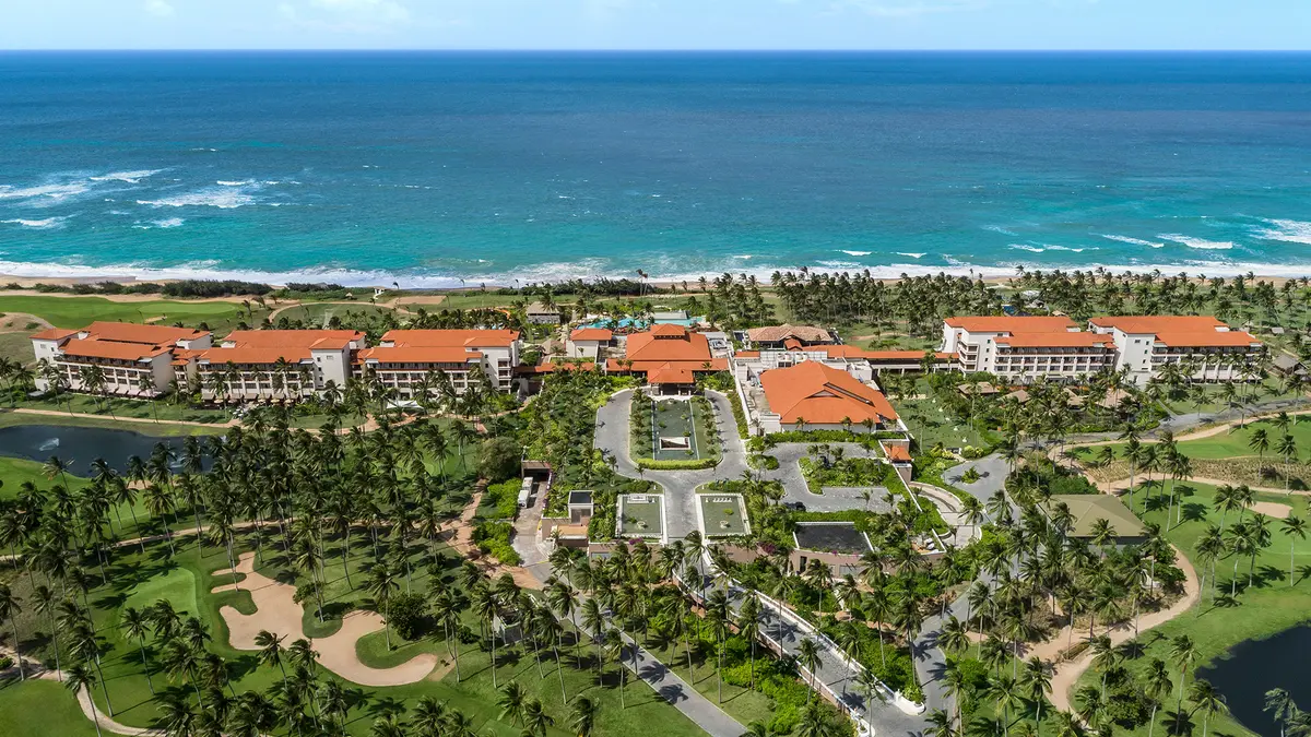 Shangri-La Hambantota, Hambantota, Sri Lanka