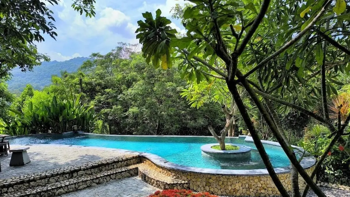 Tahoma Villas Labuan Bajo by ABM, Labuan Bajo, Indonesia
