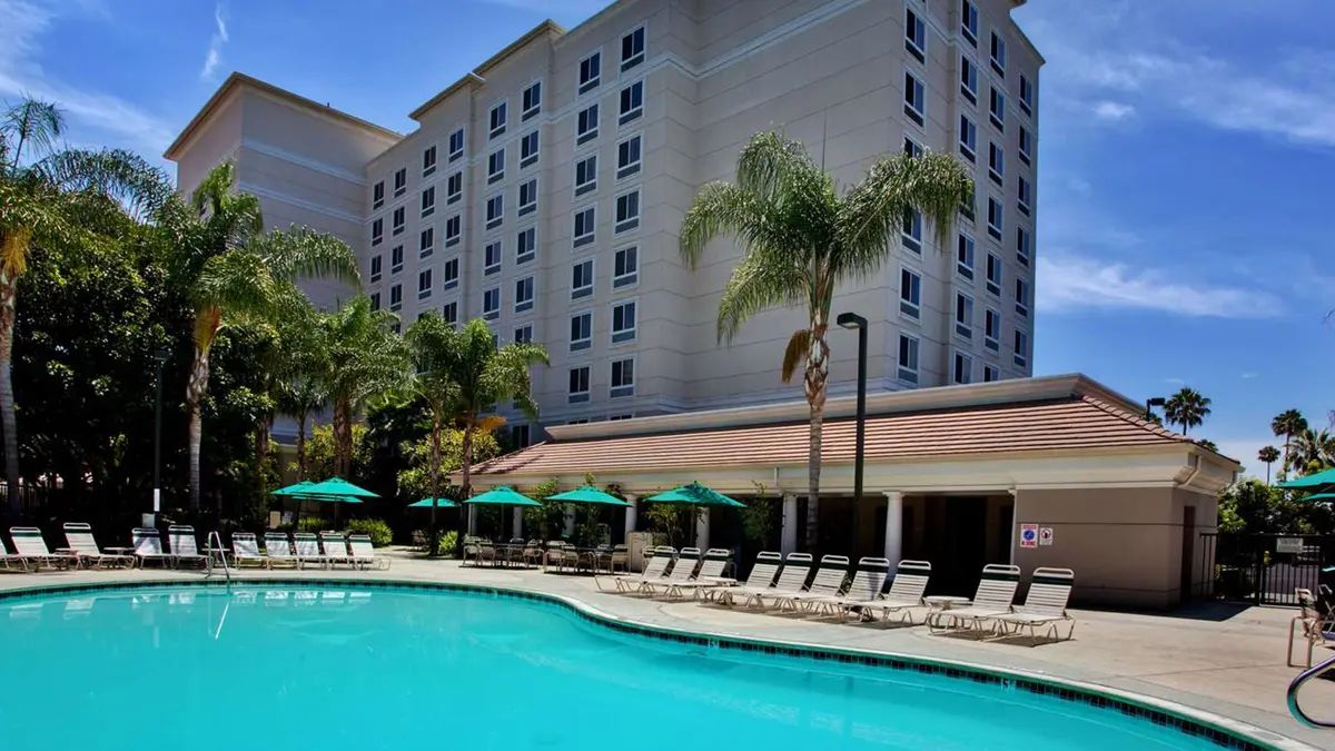 Sonesta Anaheim Resort Area, Anaheim, California
