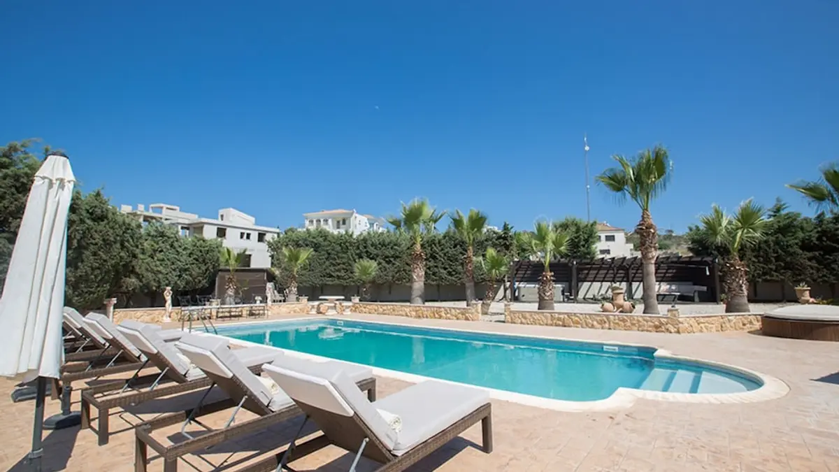 Villa for Rent in Protaras 1309, Paralimni, Cyprus