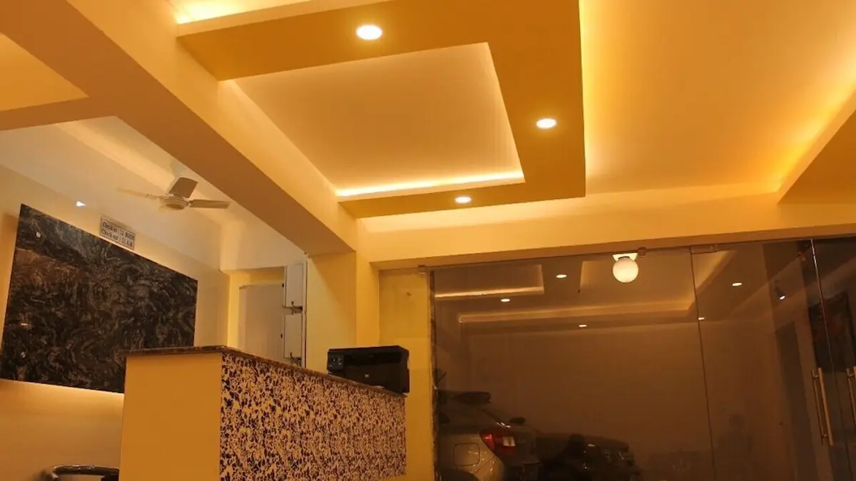 Hotel Niladrii Galaxy, Siliguri, India