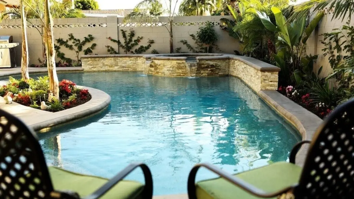 Lavish 5 Bedroom, 4 Bath Pool Home 3/4 Mile To Disney, Anaheim, United States