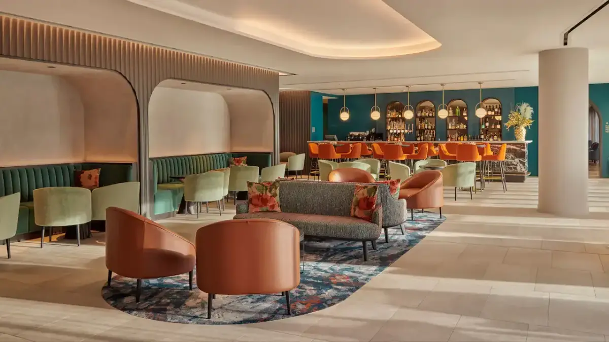 Hyatt House London Stratford, London, United Kingdom