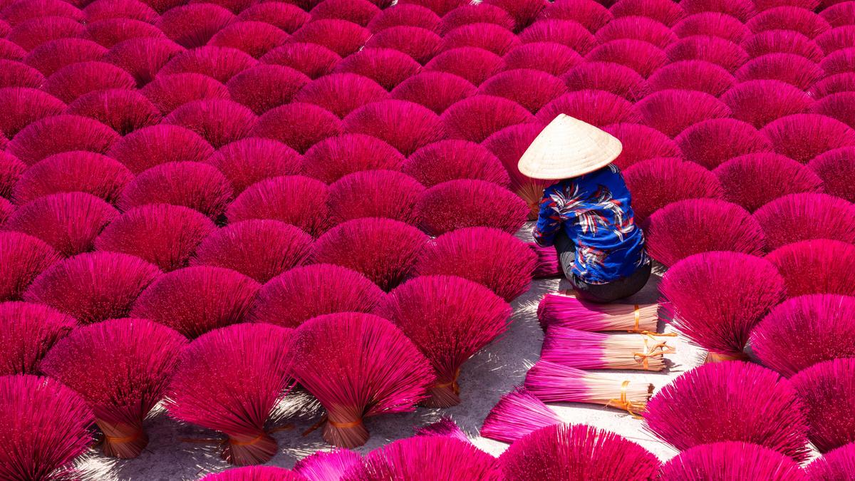Deluxe 17-Day Ultimate Vietnam with Sapa, Hue & Hoi An 2026 by 