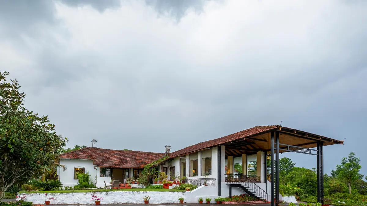 amã Stays & Trails - Cottabetta Bungalow, Coorg, Coorg, India