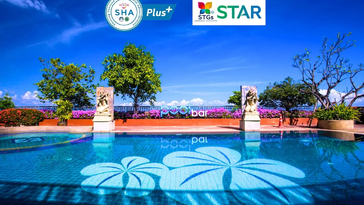 Furama Chiang Mai, Chiang Mai, Thailand