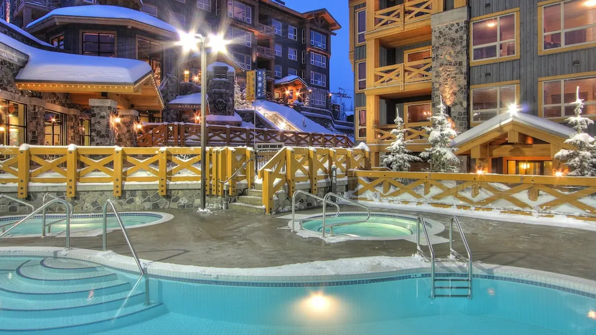 Stonegate Resort, Beaverdell, Canada